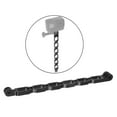 thumbnail image 4 of Aluminum Extension Arm Metal Pole Mount Helmet for Gopro Max for Insta.360  Spare Part Accessory, 4 of 10