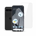 thumbnail image 1 of 22 cases Protecteur D'écran en Verre pour Google Pixel 9 Pro, 1 of 5