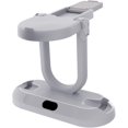 thumbnail image 3 of Soporte de estación de carga Ps Vr2 para Ps Vr2, con soporte de pantalla para auriculares de realidad virtual, con LED Indicadores, 3 of 5
