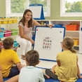 thumbnail image 5 of Copernicus 2-in-1 Royal Teaching Easel with Portable Whiteboard, 5 of 7