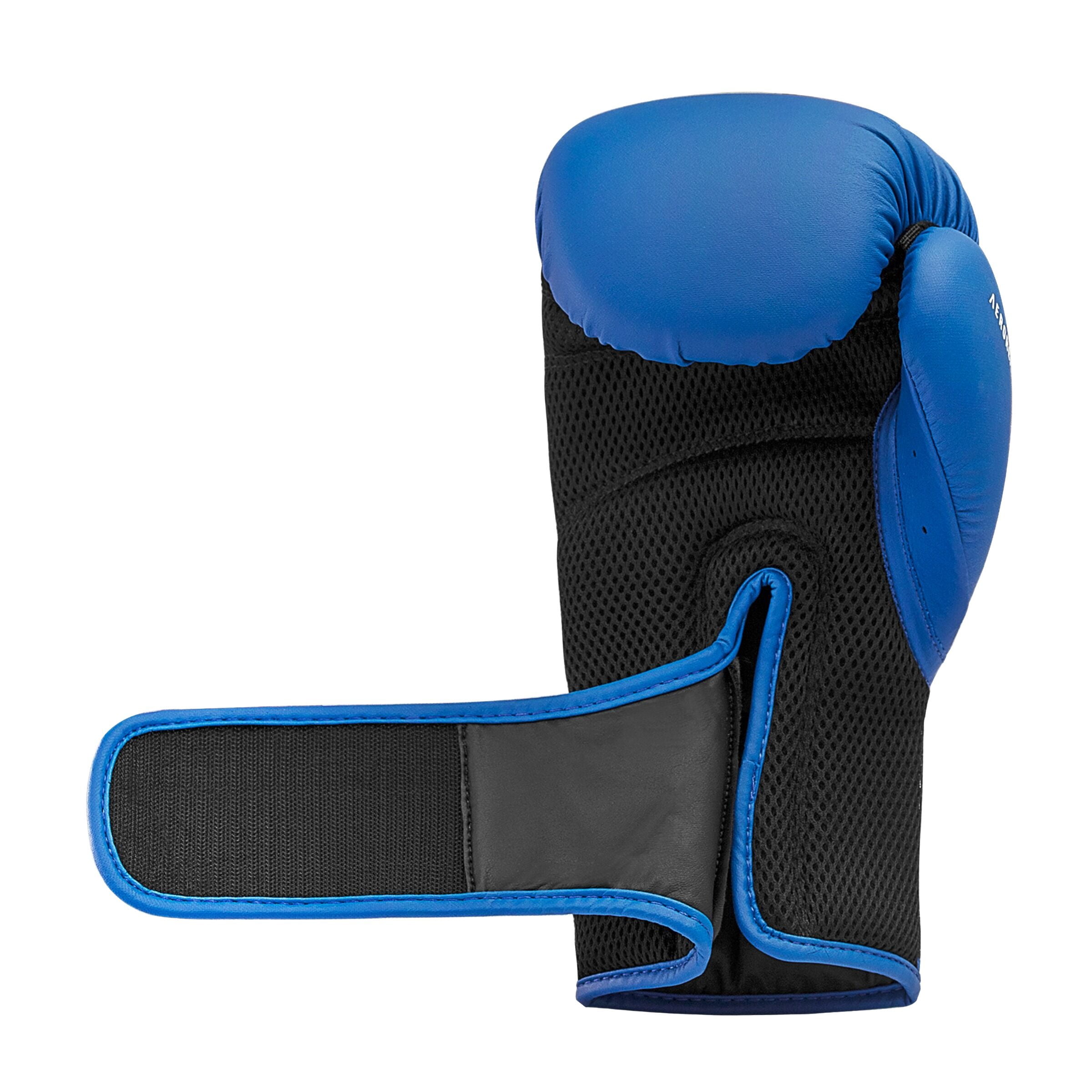 Adidas Hybrid 25 Boxing Gloves for Boxing, MMA, Kickboxing, Muay Thai, adiHBG25