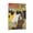 Frame-style, variant on Painter Henri De Toulouse-Lautrec Masterpiece Moulin Rouge La Goulue Posters Room Aesthetic Poster Print Art Wall Painting Canvas Posters Gifts Modern Bedroom Decor 24x36inch(60x90cm)
