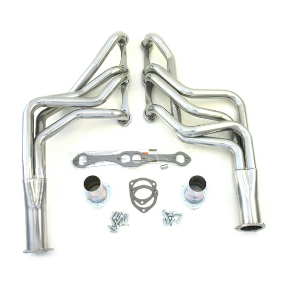 Patriot Exhaust H8047-1 Tête d'Échappement
