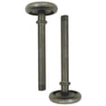 thumbnail image 2 of Prime-Line Steel Garage Door Roller, 7/16 Inch W x 1-7/8 Inch D, 2 of 2