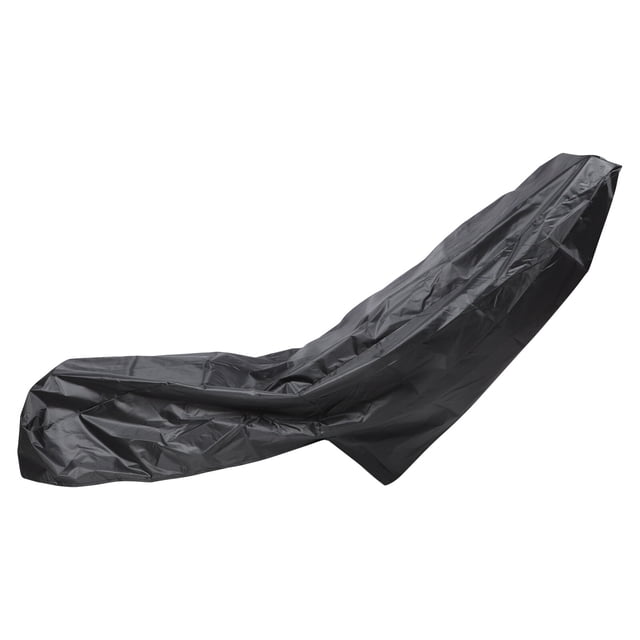 OULII Lawn Mower Cover Uv Protection For Push And Riding Mowers Durable And Tear Resistant Design For