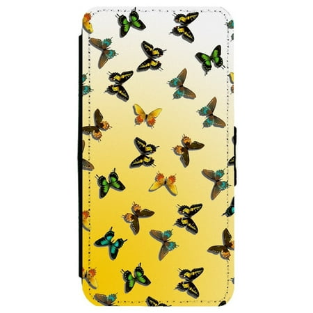 apple iphone 8 case leather yellow apple iphone 8 case leather yellow