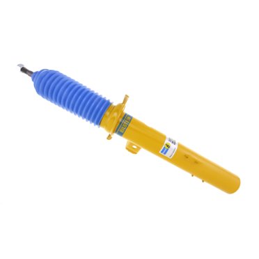 Bilstein B6 2003 BMW Z4 2.5i Front Right 36mm Monotube Strut Assembly