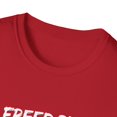 thumbnail image 2 of Freedom Get Some Patriotic Tee, 2 of 6