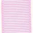 thumbnail image 1 of Papilion R07420538012350YD 1.5 in. Grosgrain Ribbon 50 Yards - Pearl Pink, 1 of 1