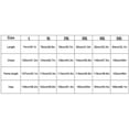 thumbnail image 3 of Survêtement de Mise en Forme Sauna Anti-Transpiration Imperméable Combinaison en PVC Épais Coupe-Vent Chauffe-Vent Robuste Perte de Poids Exercice Entraînement Coupe-Vent Chauffe-Vent Vêtements Culturisme Argent TG, 3 of 6