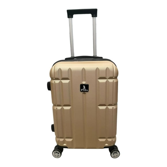 MALETA DE VIAJE MARCA HPC POLO  10KG