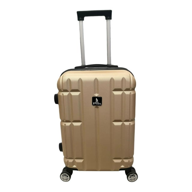 MALETA DE VIAJE PARA 20KG