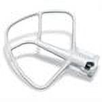 KitchenAid K45B Coated Flat Beater for 4.5-Qt. Tilt-Head Stand Mixers - image 4 of 5