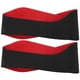 thumbnail image 1 of 2 uds diadema impermeable para la oreja banda para el cabello para Yoga banda para el cabello con protección para la oreja para buceo para deportes negro, 1 of 15