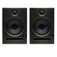 thumbnail image 1 of Monitores de estudio PreSonus Eris E5, par de 5,25" de 2 vías, 1 of 5