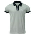 2024-fashion-new-male-summer-solid-print-mens-tall-shirts-t-shirt-turn