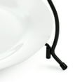 thumbnail image 6 of Elama 3 Tier Round Plate Porcelain Serveware Set, 6 of 8