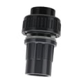 thumbnail image 4 of S SERENABLE Aquarium Water Pipe Connector Adapter for Irrigation System Water Tank Patio 2cm, 4 of 9