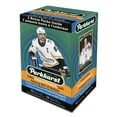 thumbnail image 1 of 2021-22 Upper Deck Parkhurst Hockey Blaster Box | Look for Prominent Prospects!, 1 of 3