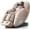 Cream, variant on RELX Massage Chair Full Body, 20 Modes Zero Gravity SL-Track Shiatsu Massage Chair Built-in Heat System, Airbag Massage with Body Scan, Deep Yoga Stretch, Calfrest Extension and AI Control(Black)