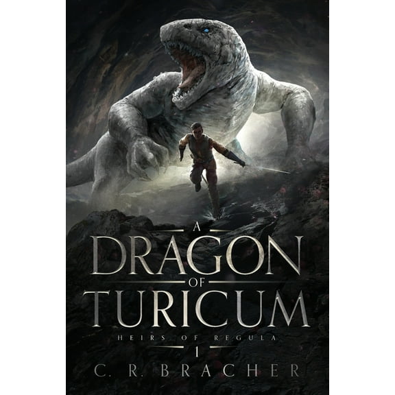 A Dragon of Turicum, (Paperback)