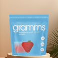 thumbnail image 4 of 1PCS,Hot Selling Strawberry / Peach Protein Supplement Powder Gramms Strawberry Acai Protein Tk, 4 of 5