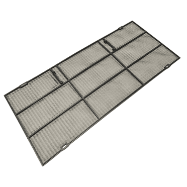 OEM Midea Air Conditioner AC Air Filter Originally Shipped With MEHSU24CHF2, MUE48HRFN1MX, MUE36HRFN1MC, PAC366FCI