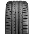 thumbnail image 3 of Continental Conti Winter Contact Ts810s 235/40R18 95H Tire Fits: 2012-14 Mercedes-Benz E350 4Matic, 2012-14 Volvo S60 T6 R-Design, 3 of 3