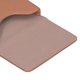 thumbnail image 4 of Business Card Case with Magnetic Buckle, Portable Business Card Holder, Gift for Men and Women, Coffee 001#, 4 of 4