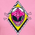 thumbnail image 3 of CafePress - Mighty Morphin Power Rangers Women's Value T Shirt - Women's Traditional Fit Dark T-Shirt, 3 of 4
