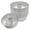 Multicolor, variant on HuiXinOu 7.7 Inch Round Chiffon Cake Pan 30 Pack Aluminum Tube Cake Molds Baking Tin Tray for Home Kitchen Bakery Cake Baking Supplies