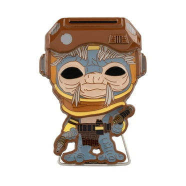 POP LPPSTARWARS:BabuFrik
