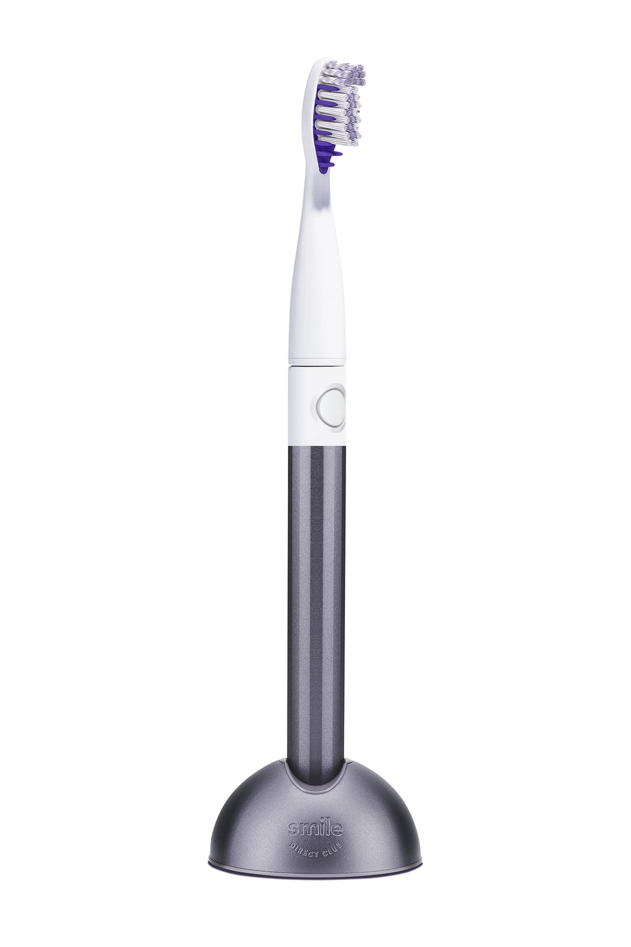 Smile Direct Club Electric Toothbrush, Graphite