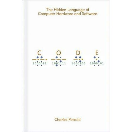 Code - eBook