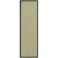 thumbnail image 2 of Safavieh Natural Fiber Marble Area Rug - Runner 2'6" x 12', 2 of 2