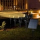 thumbnail image 4 of Luces LED de punto de espiga de paisaje luz alimentada por Tmvgtek energía Solar lámparas de inserción de tierra IP65 iluminación exterior impermeable, 4 of 9