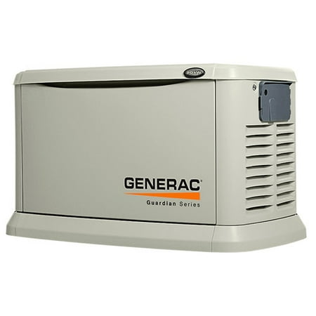 Generac stock options