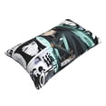 thumbnail image 3 of Demon Slayer Tokito Muichiro Pillow Protector Pillow Cases Lightweight Soft Pillowcases Comfortable Pillow Covers 14"X20", 3 of 9