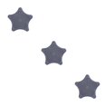 thumbnail image 4 of Advancent Filtro de fregadero de repuesto con forma de estrella, drenaje de suelo de cocina Flexible decorativo para el hogar y el baño con Type4 NO4, 4 of 6