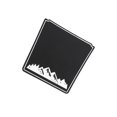 thumbnail image 2 of Speravity Alfombrilla para salpicadero de coche, portátil, antideslizante, para gafas de sol, llaves, soporte para teléfono, almohadilla decorativa, Automoción decorativa y accesorios Blanco Speravity VI018787-01, 2 of 6