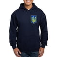 thumbnail image 2 of CafePress - Ukraine (Stand Firm) Sweatshirt - Pullover Hoodie, Classic, Comfortable Hooded Sweatshirt, 2 of 5