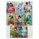 thumbnail image 3 of 8pcs/set PTCG English Version Rosa Melony Refraction Craft DIY Homemade Collection Card Children's Toy Gift Battle Cards, 3 of 4