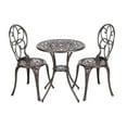 thumbnail image 2 of Ens. bistro Rosalie de Patioflare, 2 of 6