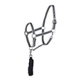 thumbnail image 1 of Horze Glarus Halter & Lead Set, 1 of 2