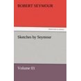 thumbnail image 1 of Sketches by Seymour - Volume 01, 1 of 2