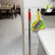 thumbnail image 5 of Mini Dustpan And Brush Set, Cleaning Brush And Dustpan, For Home Office Kitchen Tabletop Cleaning, Plastic Mini Dustpan And Broom Set, 5 of 5