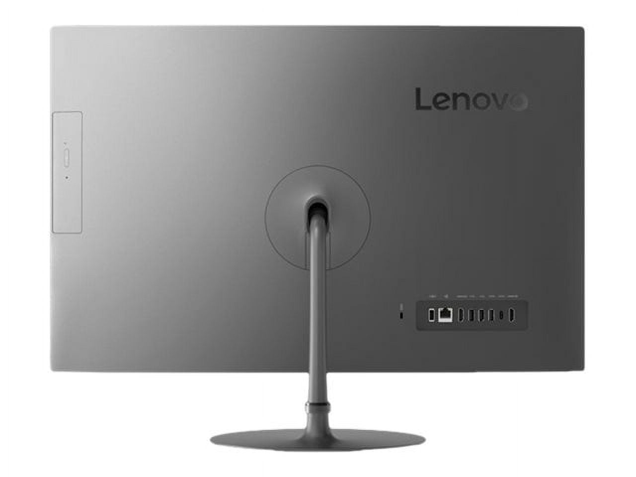 Lenovo IdeaCentre 520-27ICB F0DE - All-in-one - Core i5