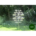 thumbnail image 1 of Jupiter Kinetic Wind Sculpture, 1 of 6