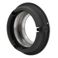thumbnail image 1 of Rdeghly For Mount To For Bowens Mount Ring Speedring Adapter For Photography Studio Lighting,For Mount To For Bowens Mount Ring Adapter,Studio Lighting Accessories, 1 of 8