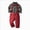A07-Green, variant on 6-12 Months Toddler Boys Kids Suit Set 2Pcs Formal Dress Clothes Long Sleeve T Shirt Tops Vest Coat Pants Child 9 12 18 24 Months 2T 3T 4T 5T 6T 7T 8T Kids Boys Winter Outfits,Khaki